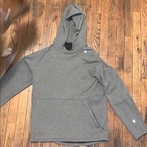 Lulu lemon hoodie worn once